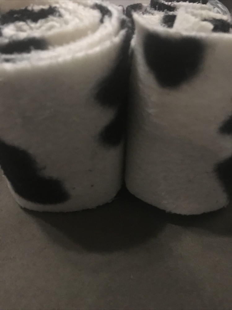 Cow Polos