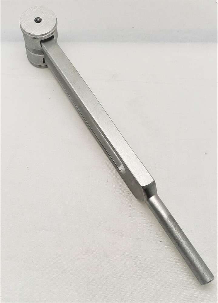 First Aid C128 Tuning Fork