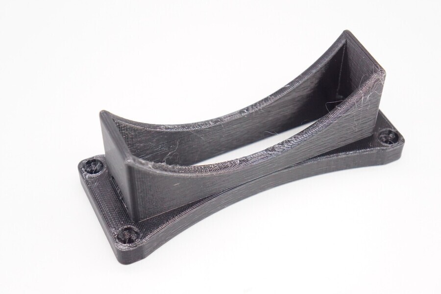 Heavy Duty Bracket Wall Mount for Co2 5LB Tanks