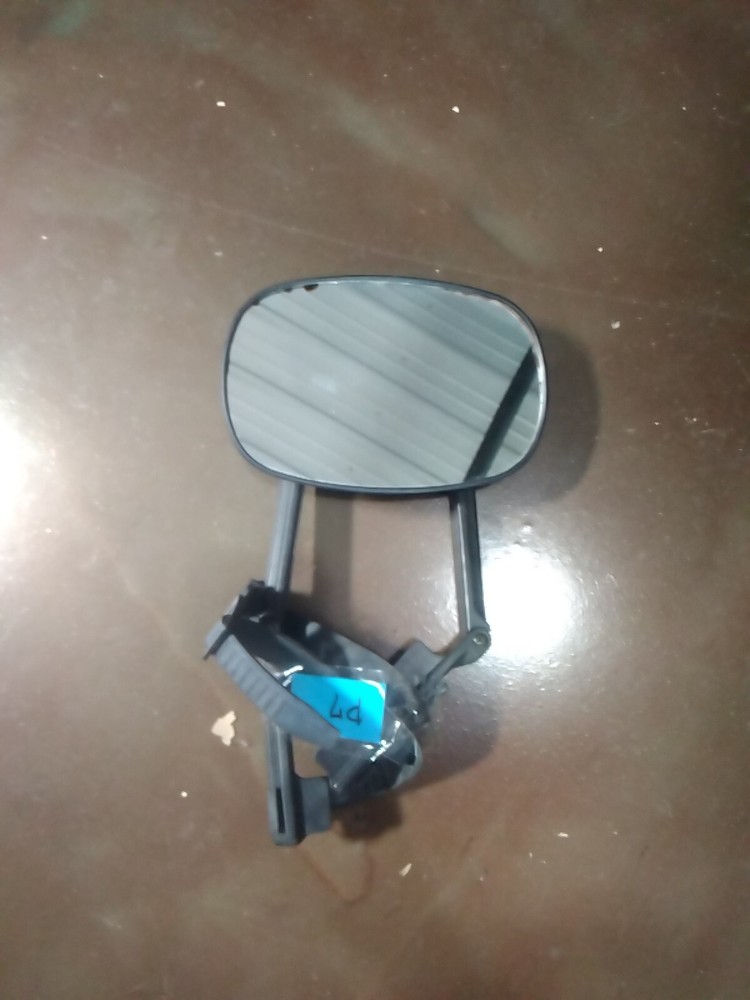 Universal Extended Towing Mirror Adjustable HA-968- New