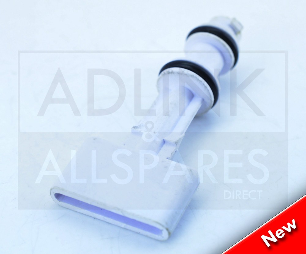 WORCESTER JUNIOR 24i & 28i RSF BOILER SMALL FILLING KEY 87161045910