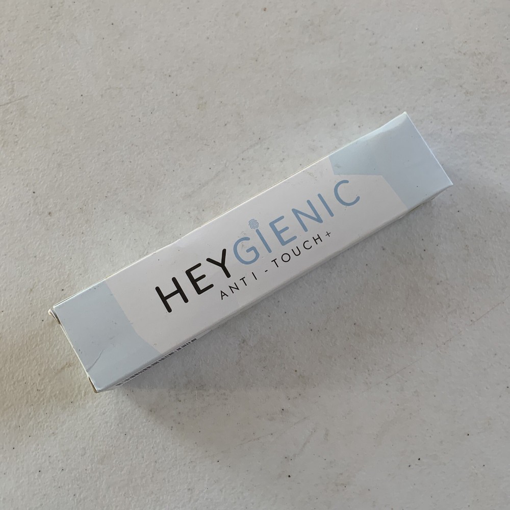 Heygienic Anti Touch and Button Presser