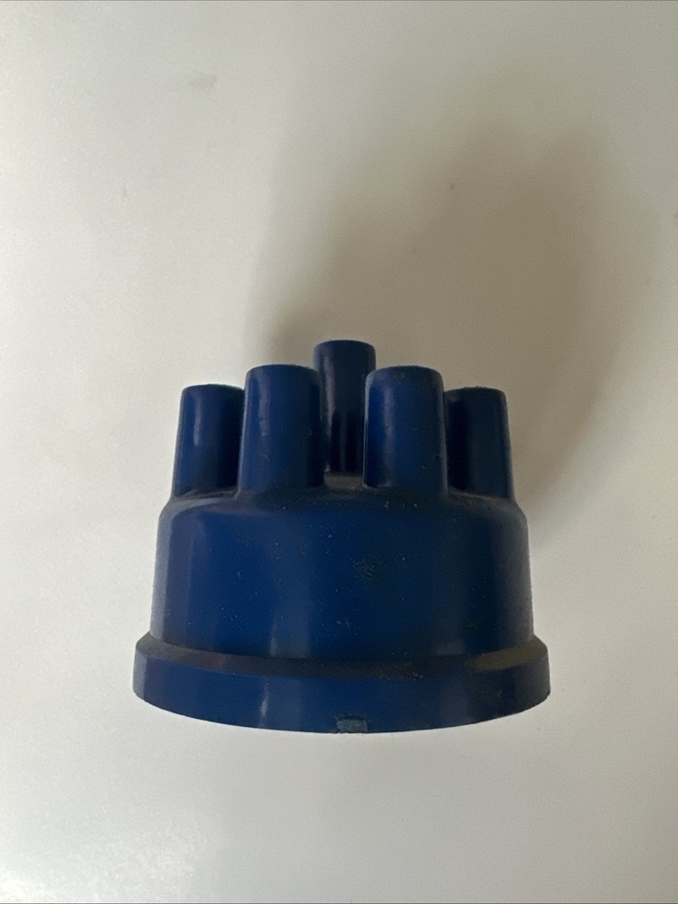 Mallory 209D Marine Distributor Cap