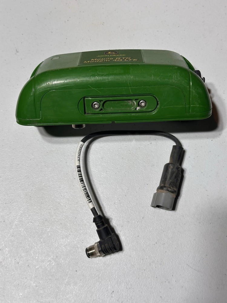 John Deere RTK Mobile 4G LTEModem PFA13051