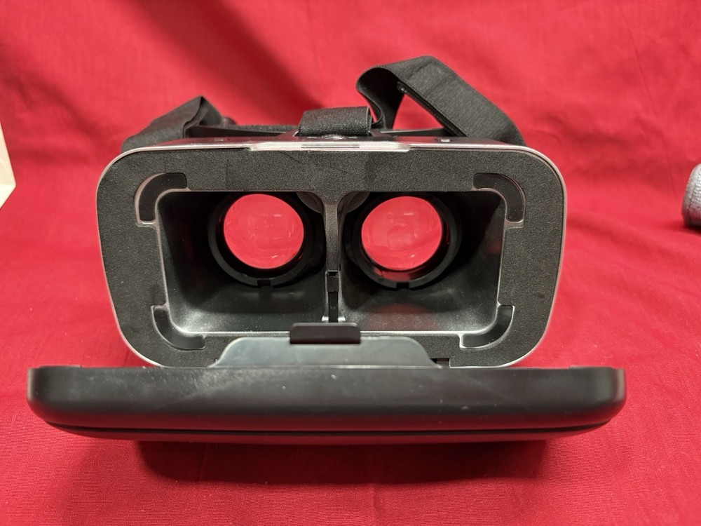 Pansonite Virtual Reality Glasses