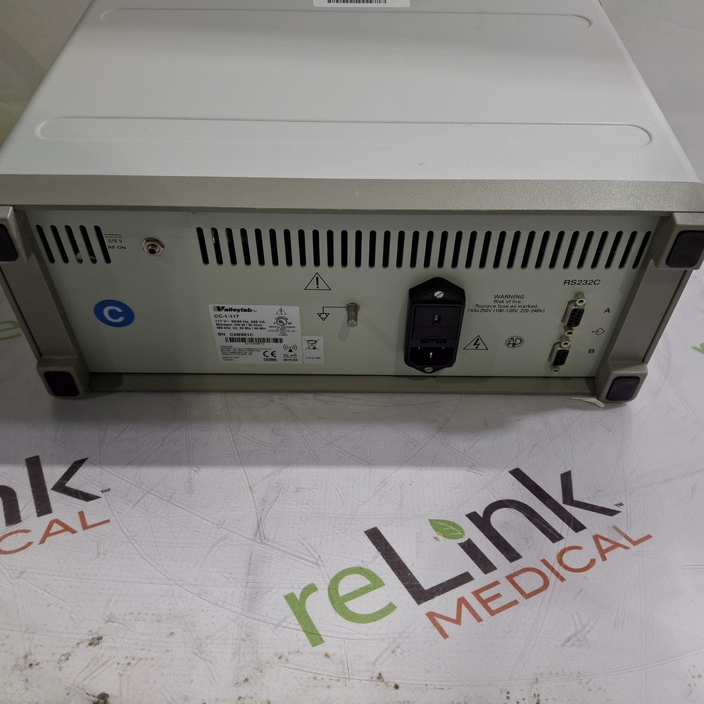 Valleylab Cool-Tip RF Ablation System