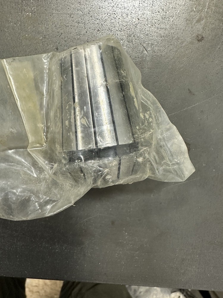 Yukiwa YCC 25 Collet 1”