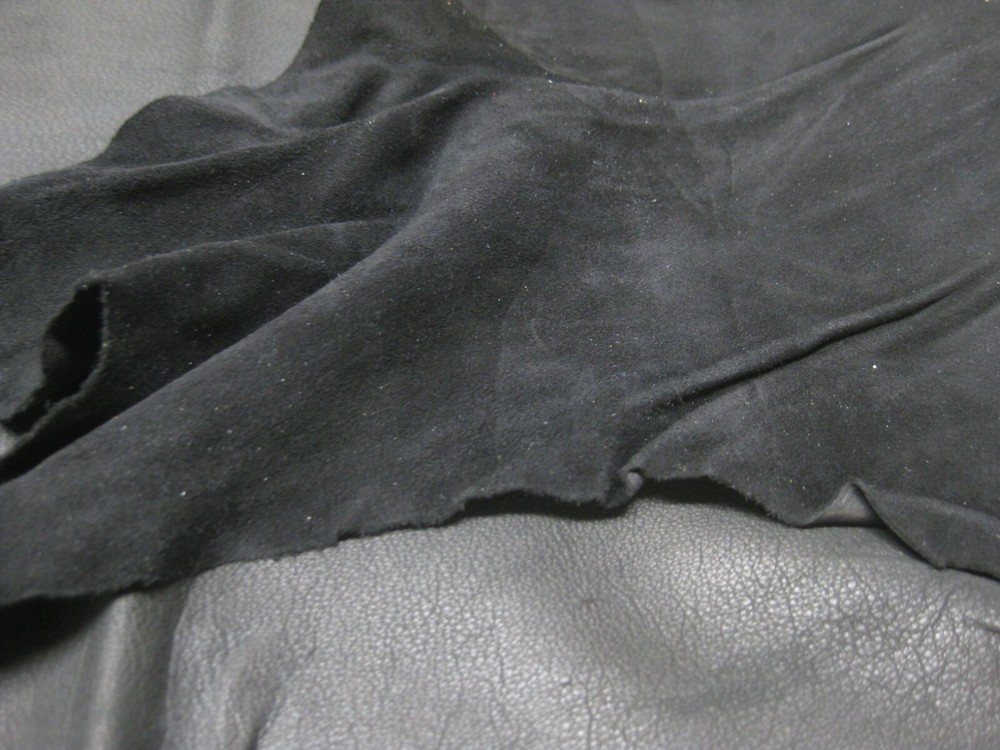 Top Grain Deer Leather # 0012308 Row 121