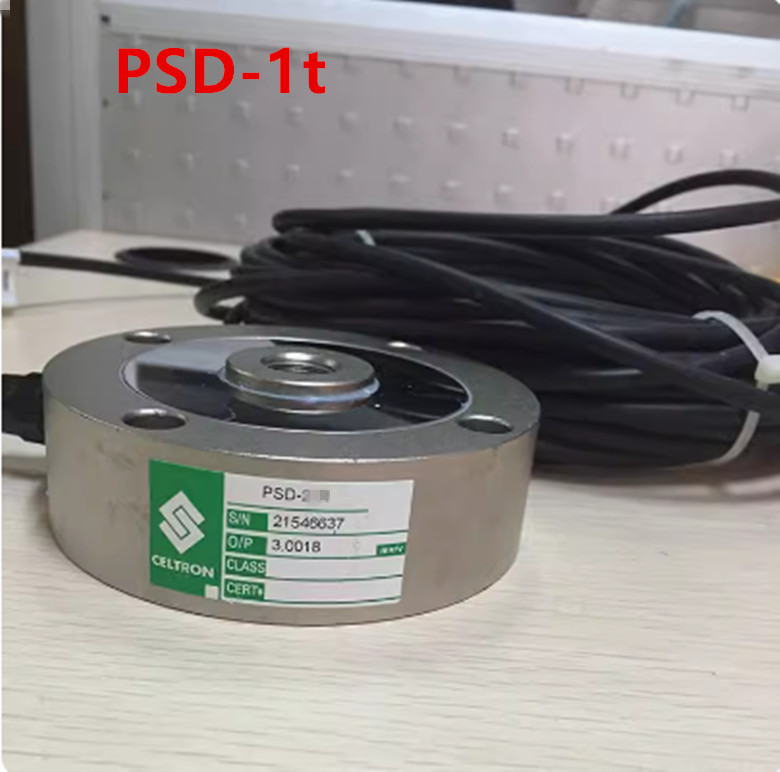 1pcs Celtron PSD-1t spoke weighing sensor