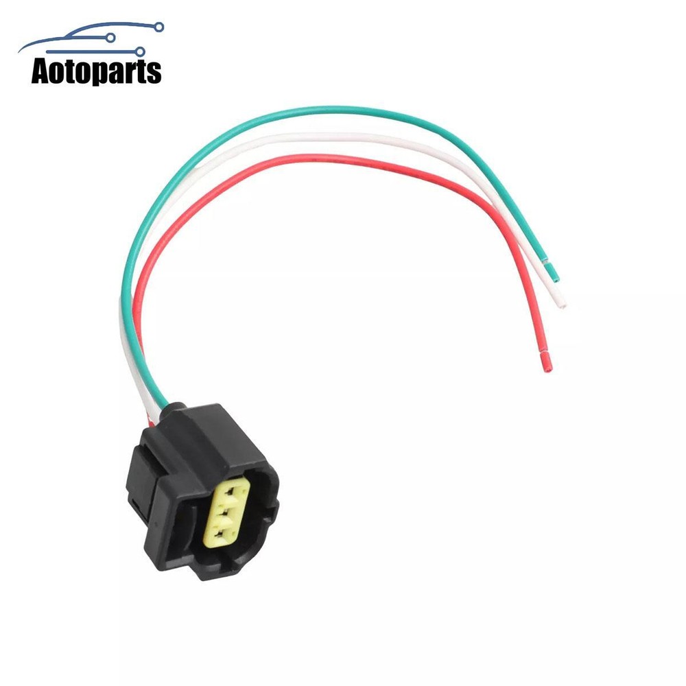 Neutral Safety Switch Connection Harnesses for 1998-2004 Dodge Ram 3500