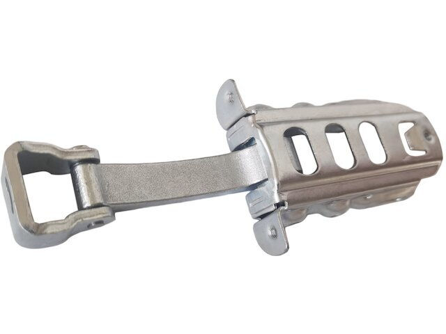 Replacement 17WP63C Front Door Check Fits 2007-2009 Dodge Sprinter 3500