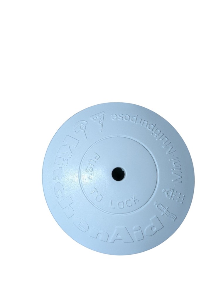 KitchenAid Food Processor Attachments Mini Multipurpose Blade Replacement