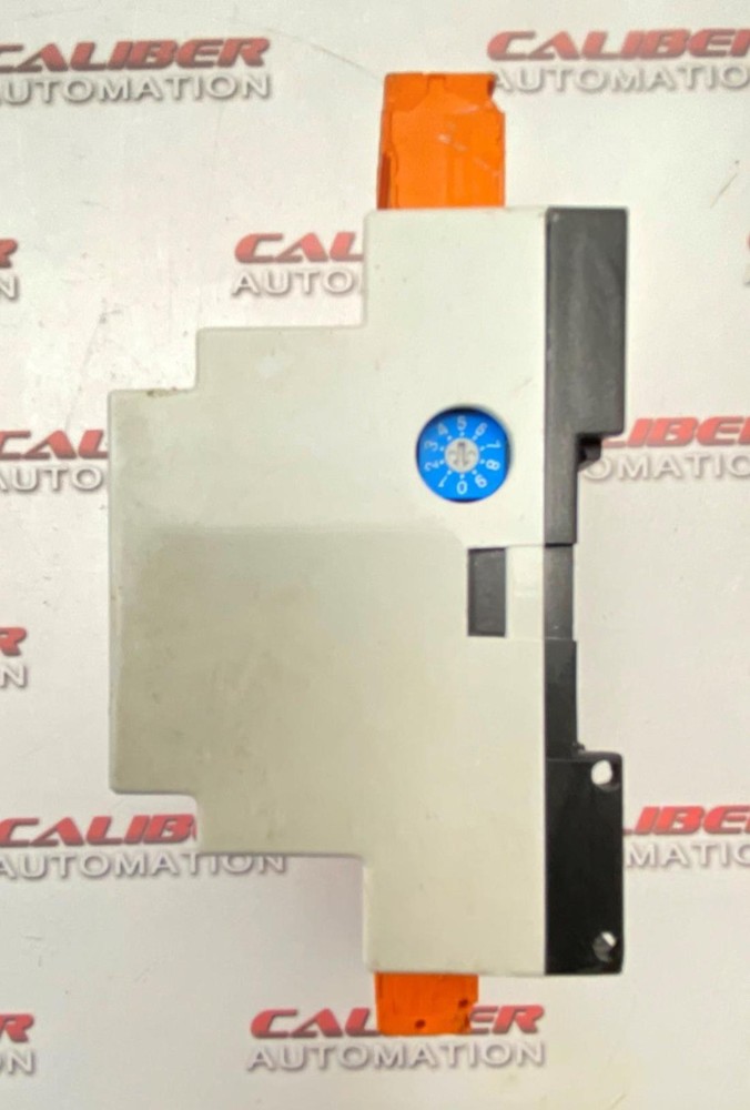 MAHE TMU6-2001 Relay Module (USED)