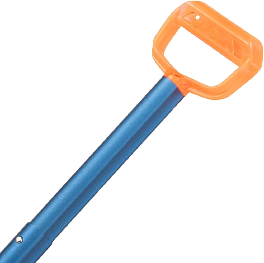 Dozer 2D Shovel - Blue