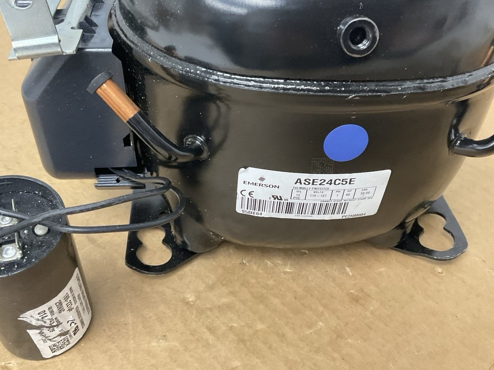 EMERSON COPELAND Compressor ASE24C5E-IAA-901