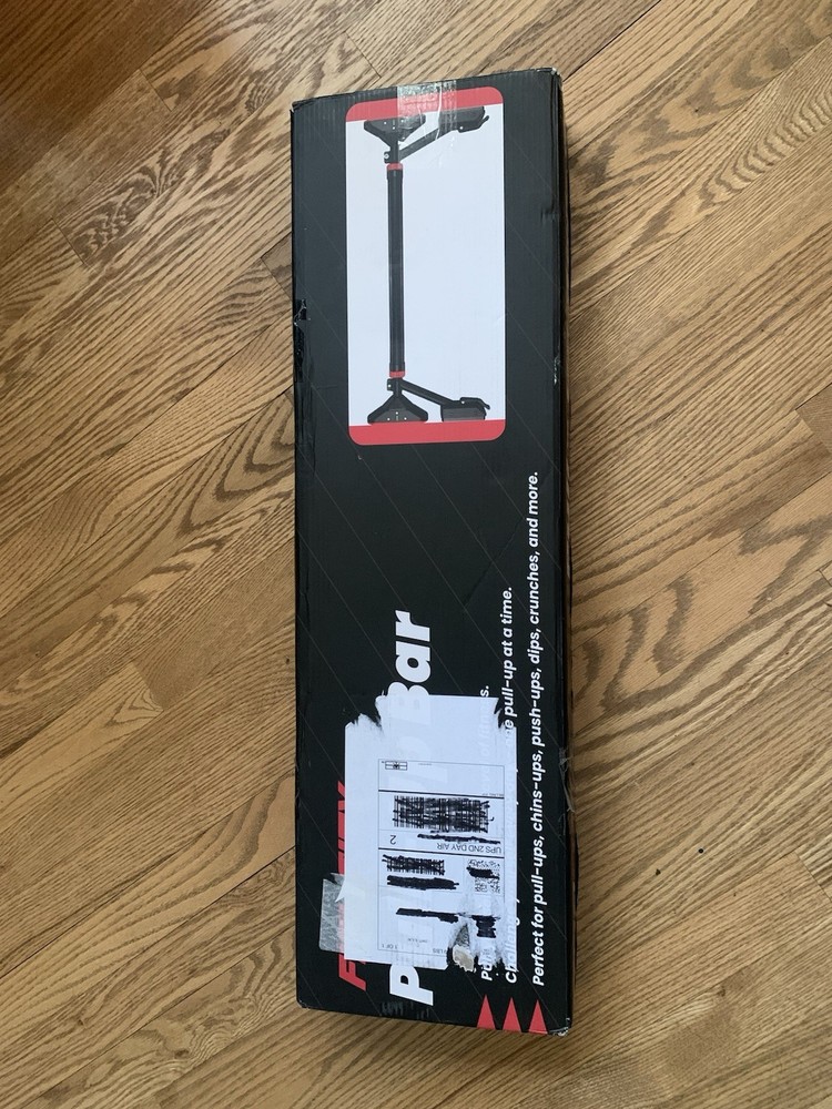 Pull Up Bar for Doorway