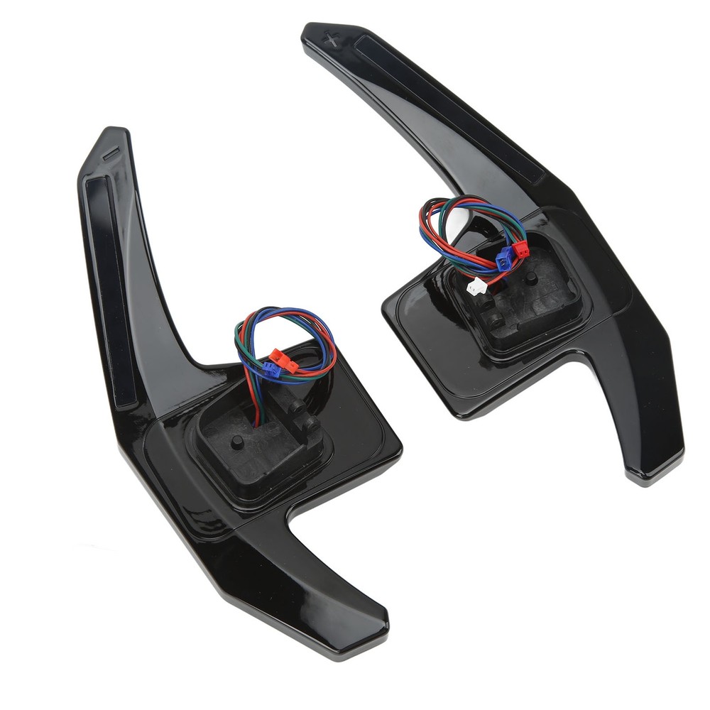 LED Paddle Shifter Extension For RS3 WQTP