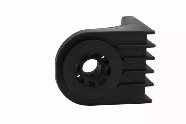 Genuine GM Driver Side Radiator Upper Bracket 84152505
