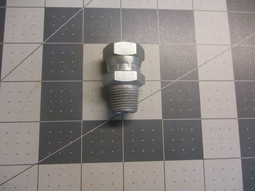 New Idea 526161 Hydraulic Restrictor