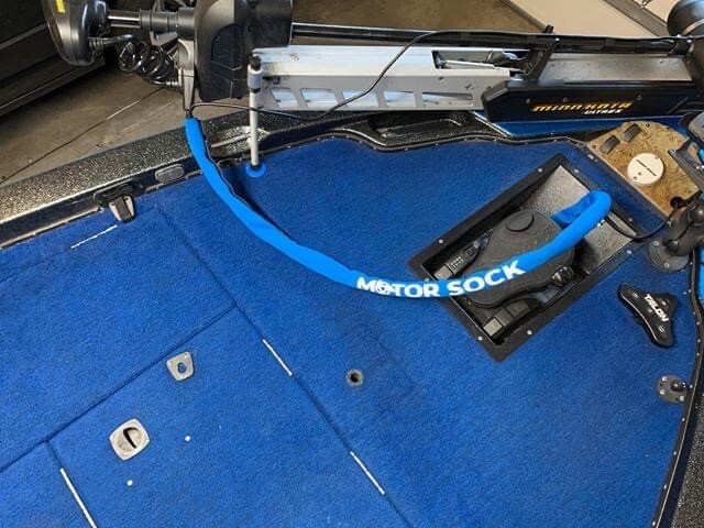 Motor Sock