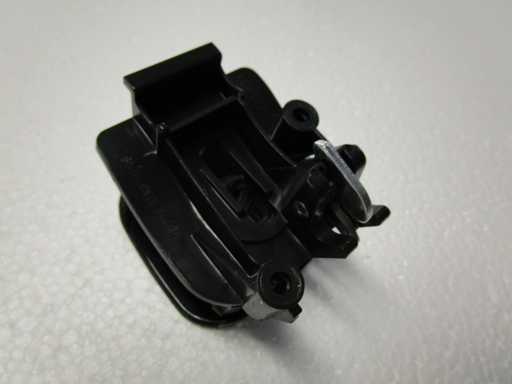 97/04 corvette glove box latch NEW! BLACK! C5