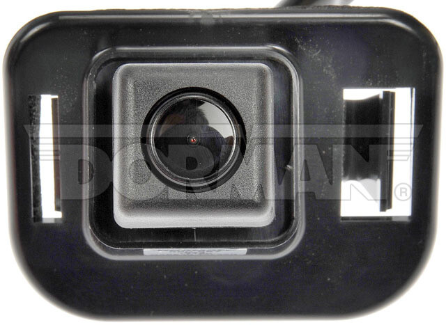 Park Assist Camera for Nissan Maxima 2014-09