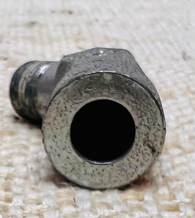 Graco 108982 Tube Connector FOR AIRLESS SPRAYERS