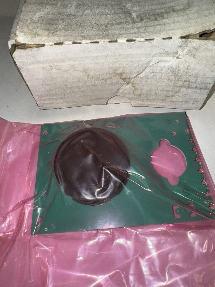 System Sensor A5069 Replacement Detector Board Brand New