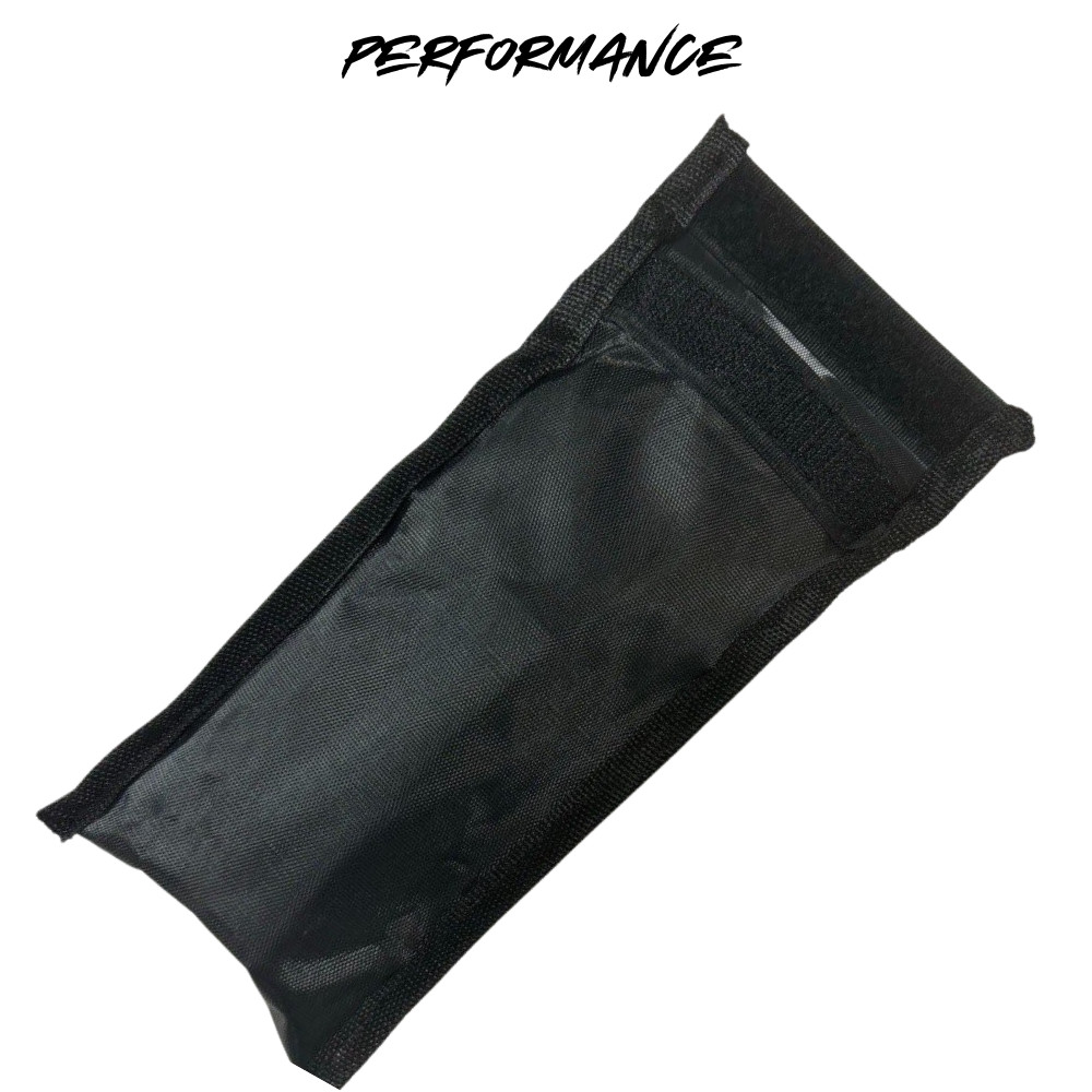 Tool Kit Pouch Bag Polaris Super Voyger Supertrak Switchback Switch Back 550 600