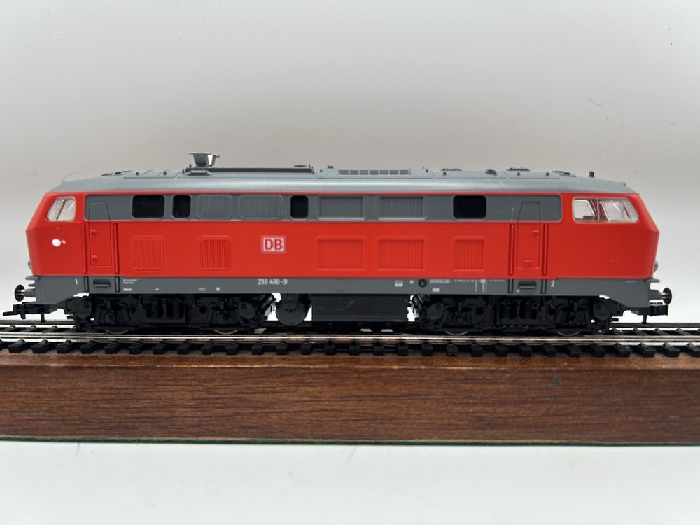 Fleischmann HO 6367 ‘Regional Express’ Starter Set NEM - (EXCELLENT BOXED)