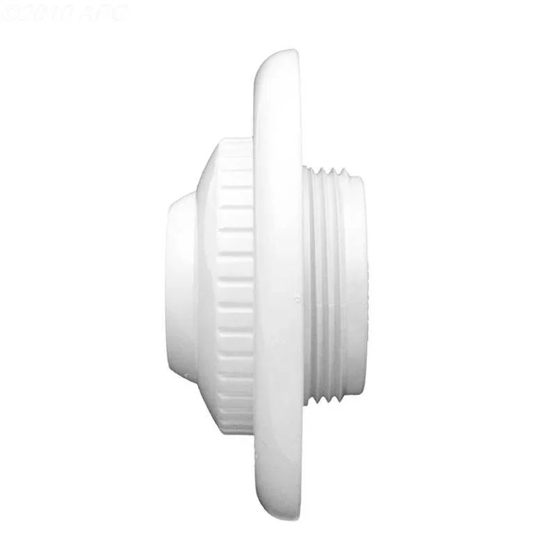 Hydrostream Directional Outlet White