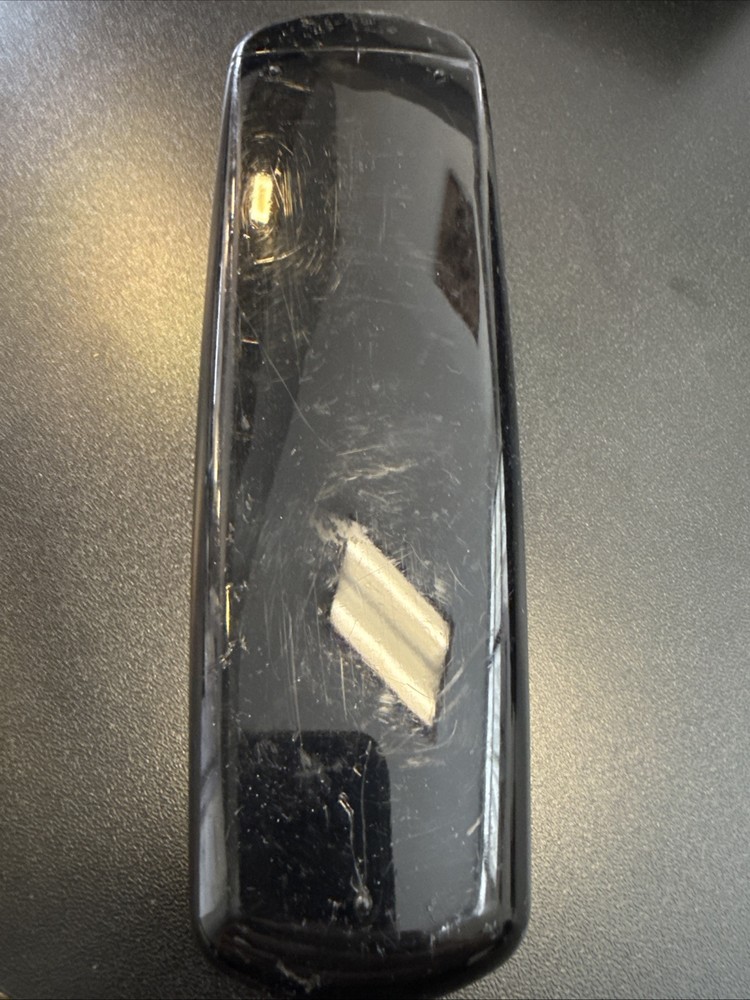 Used CLEAN REMOTE Universal TV