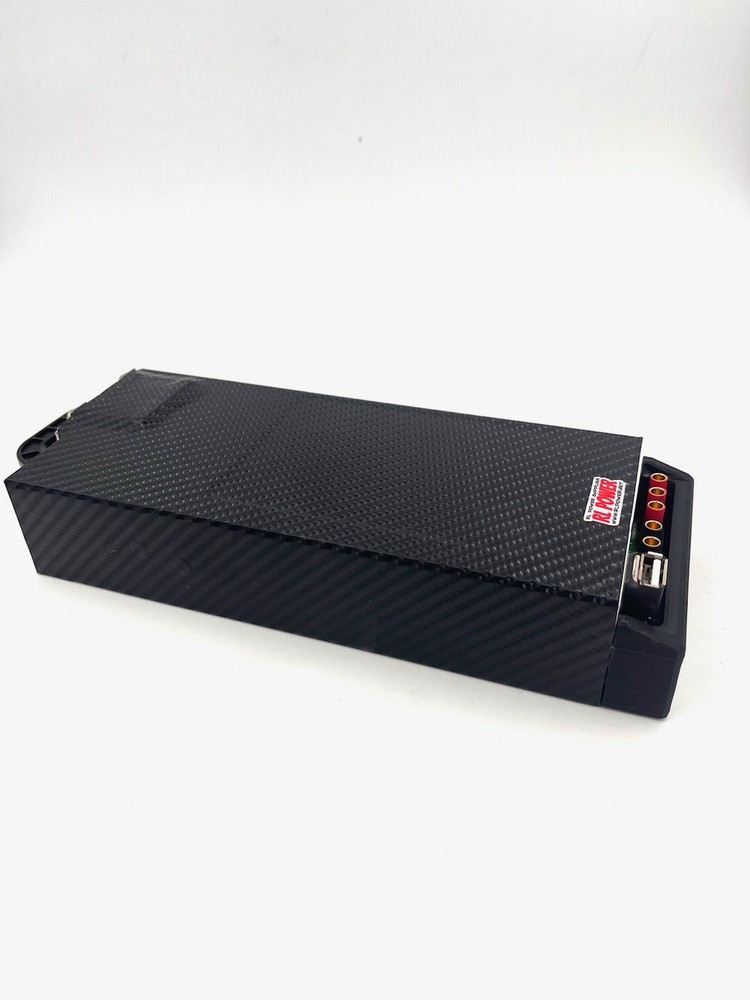 RLPOWER75WUSB RL Power 75 Amp Power Supply w/USB