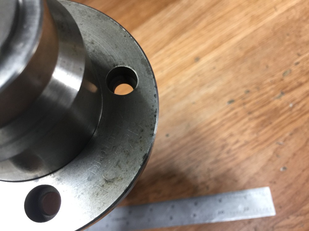 BROTHER 5C COLLET NOSE FOR TC 32B