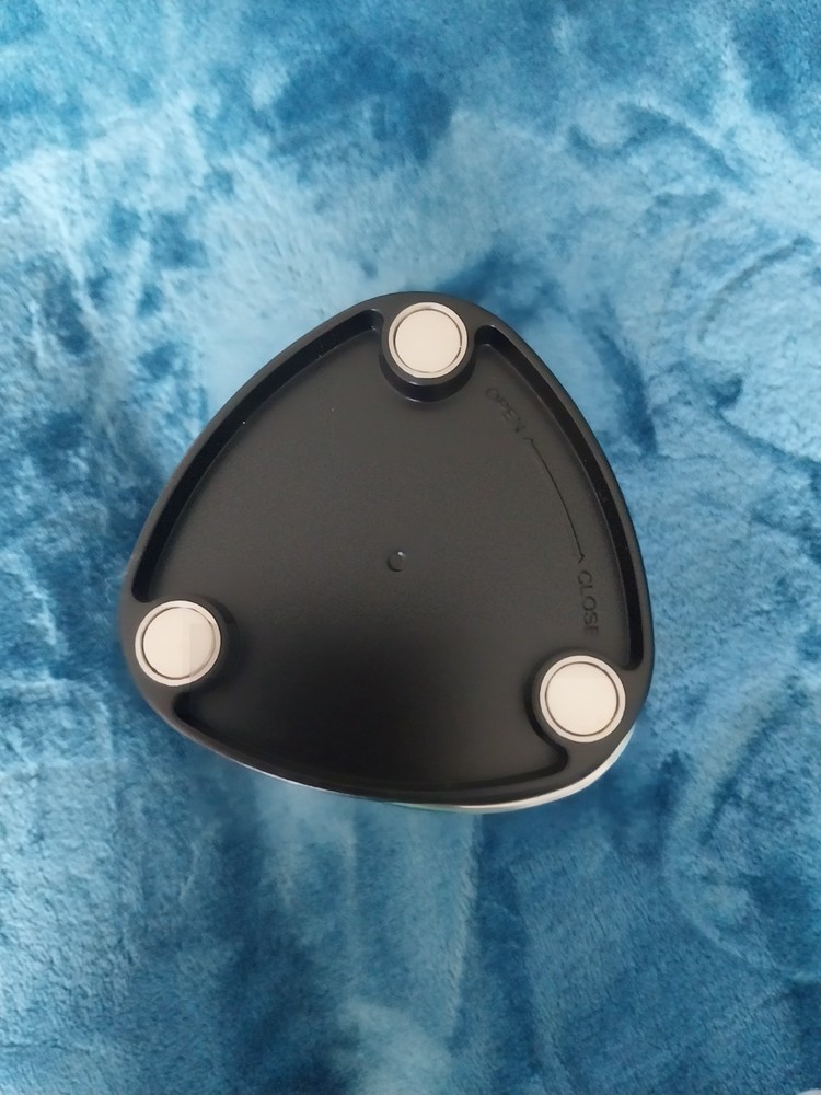 BrightEase Multi-Use Flashlight, Pop-Up Lantern & Spotlight