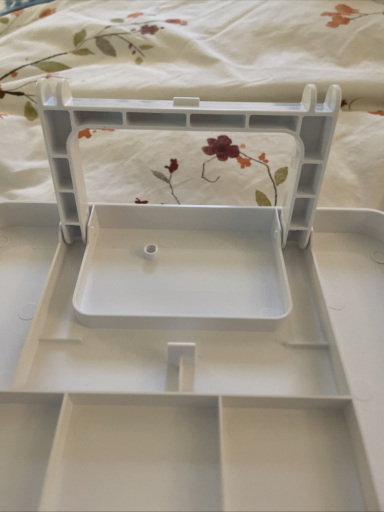 Sewing Machine Wide Table Attachment XG4645-101