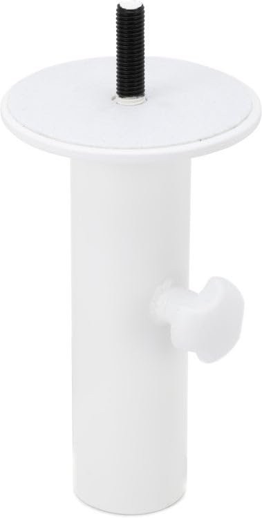 RCF PMK60679 Speaker Stand Adapter - White