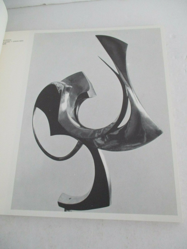 CARMELO CAPPELLO opere 1938-1981, Signed