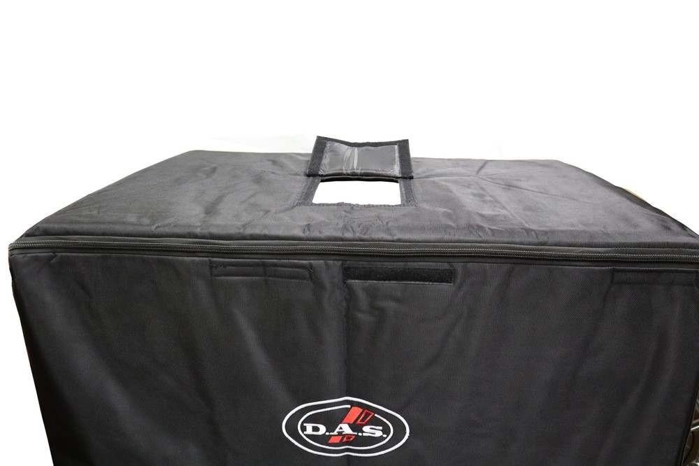 DAS Event 218A Speaker Cover