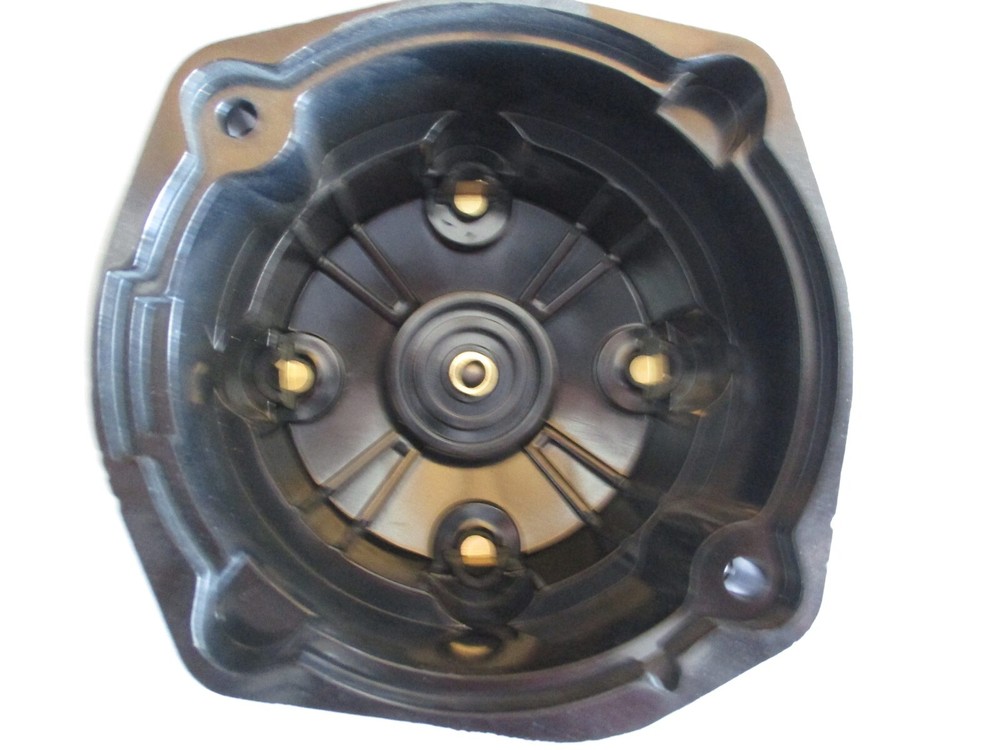 CONT Y112 FLATHEAD 4 CYL TUNE IGN KIT using SCREW DOWN DIST CAP PARTS
