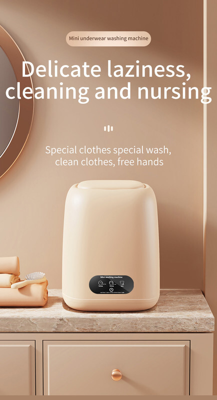 Mini Washing Machine Mini Washing Machine For Travel