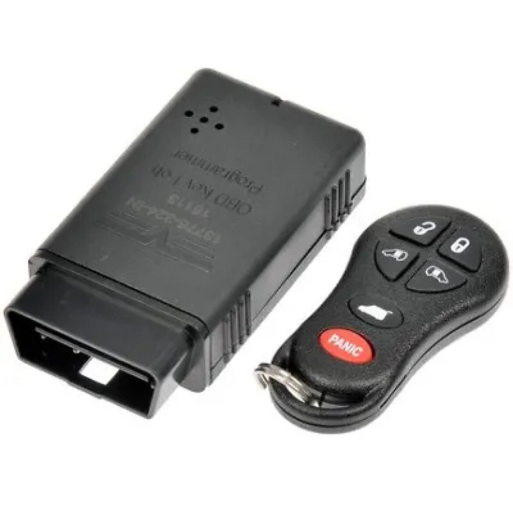Dorman 13777 Keyless Entry Remote 6 Button