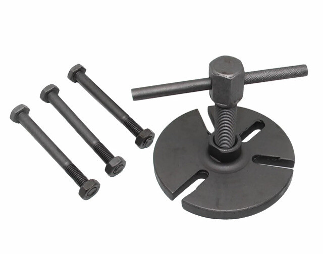 🇬🇧 Universal X3 Hole Flywheel Puller Extractor Magneto Tool Remover ‘