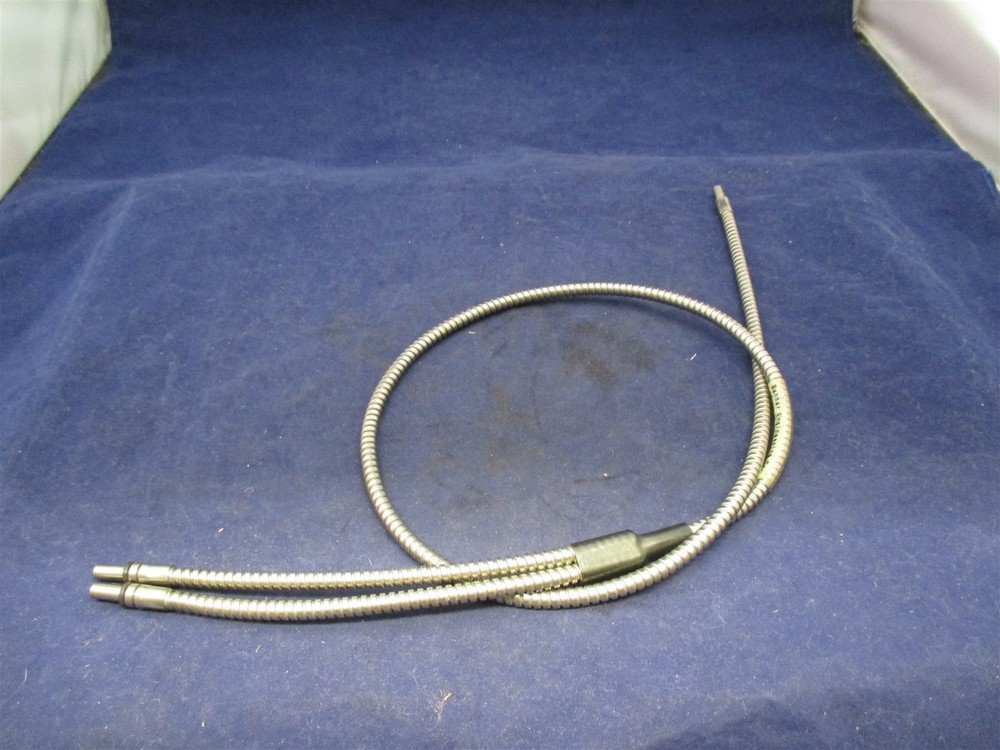 Banner Engineering BF13S Fiber Optic Sensor