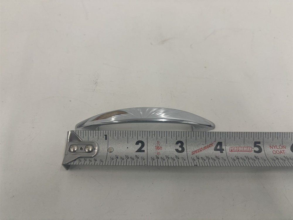 Luscombe Model 8 Cabin Door handle