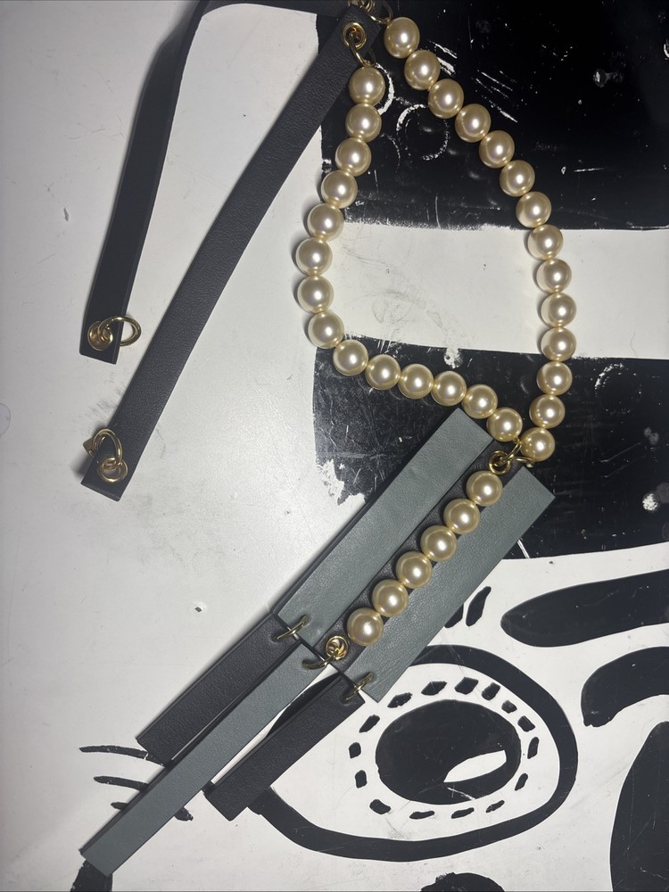 Marni Key Chain