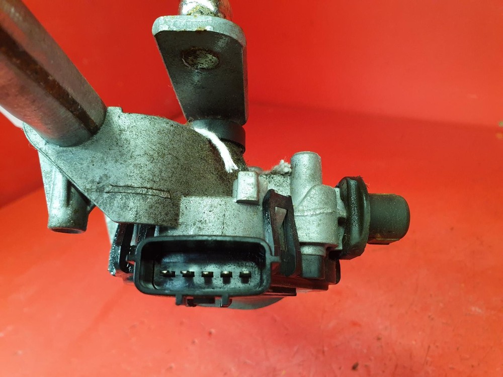 RENAULT MEGANE WIPER MOTOR FRONT 2016 5 DOOR HATCHBACK