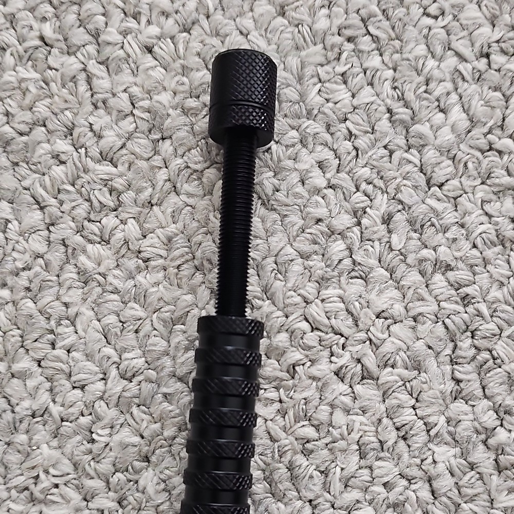 GPU Support Bracket, 2.75-4.52Inch GPU Sag Bracket with Non-Slip sheet