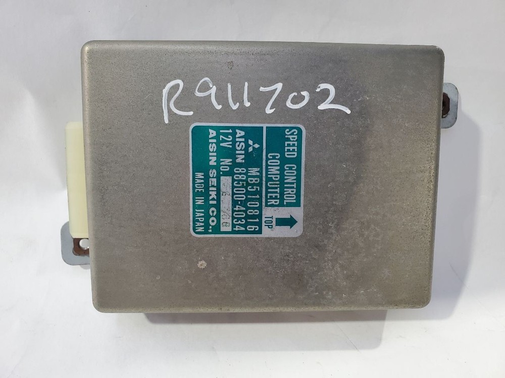 1987 Chrysler Conquest OEM Speed Control Module mb510816