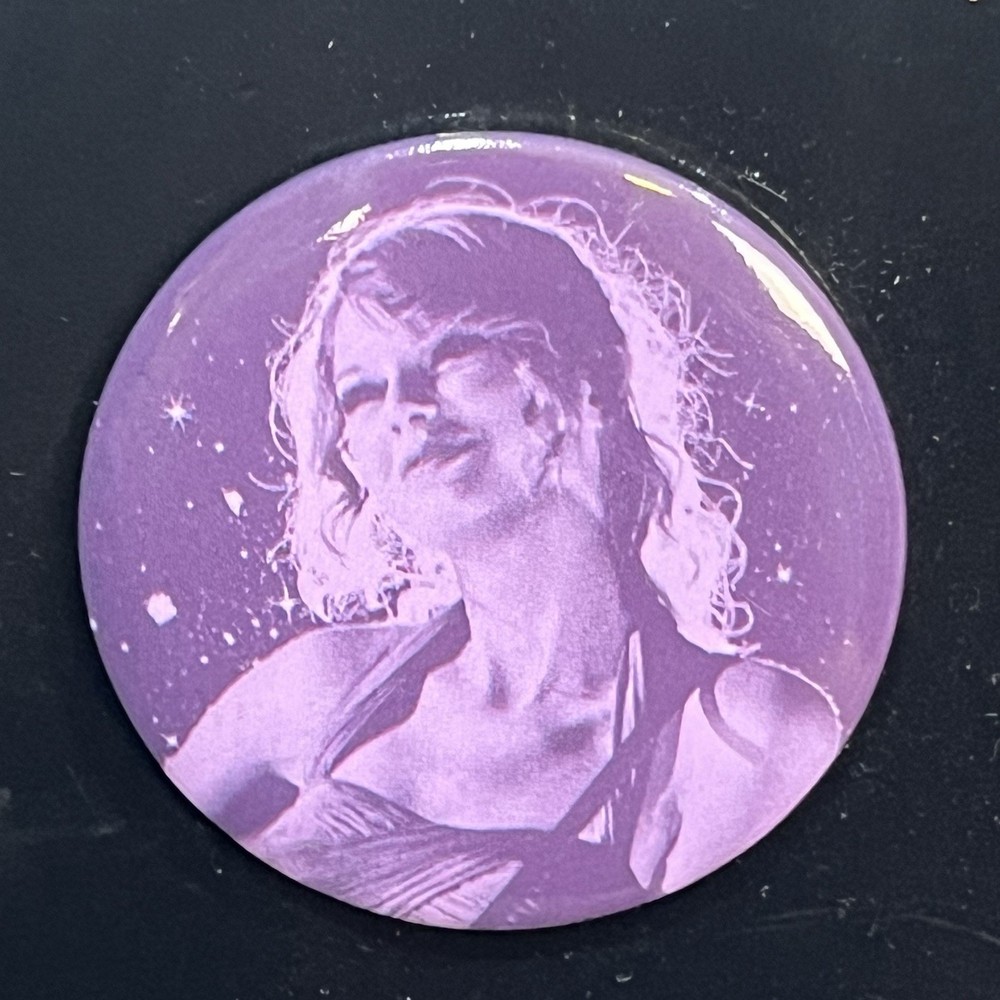 Taylor Swift Merch Speak Now Taylor's Version Four Button Pin Set
